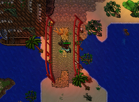 Teaser Client #1: